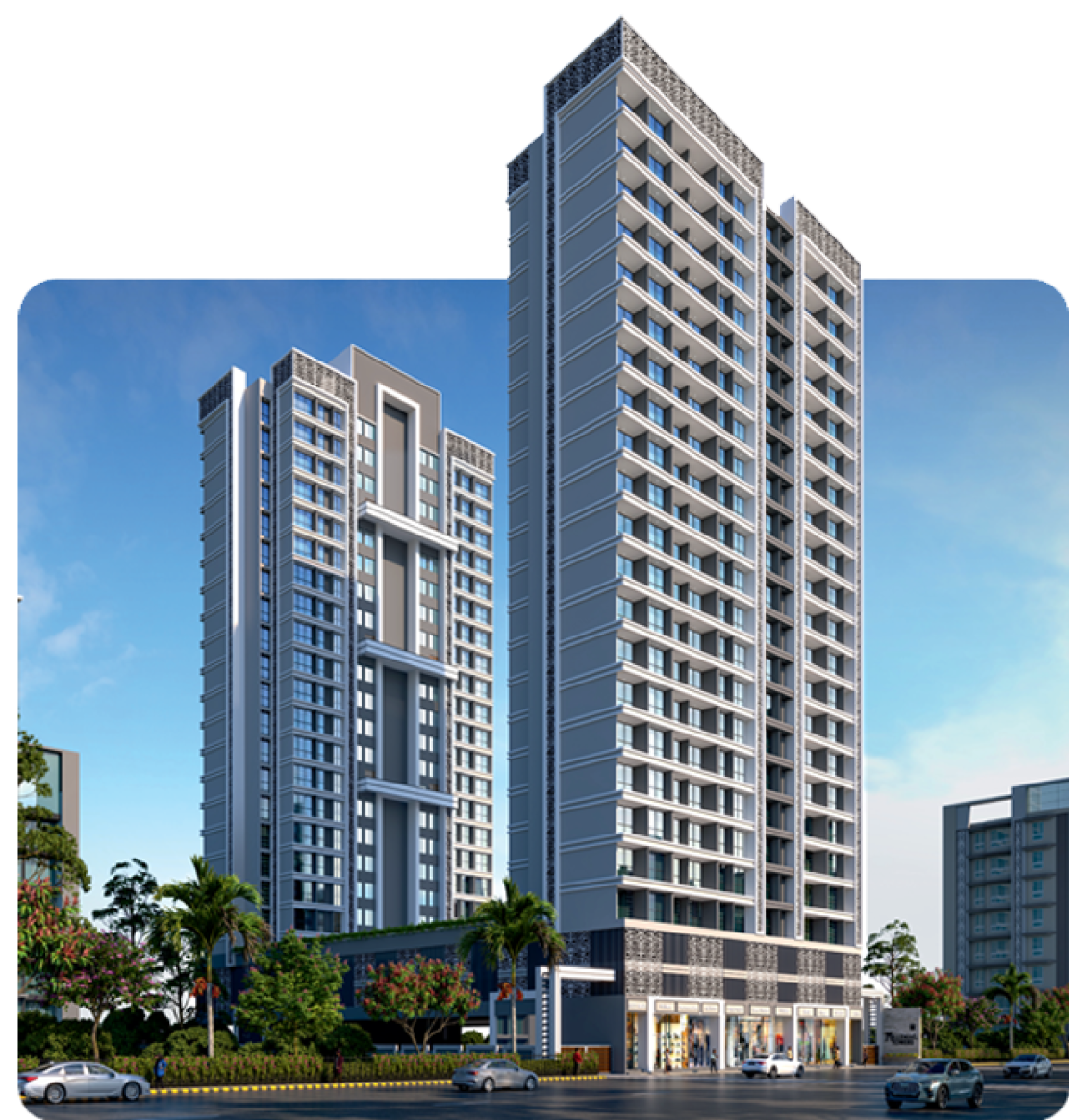 residential property in mumbai