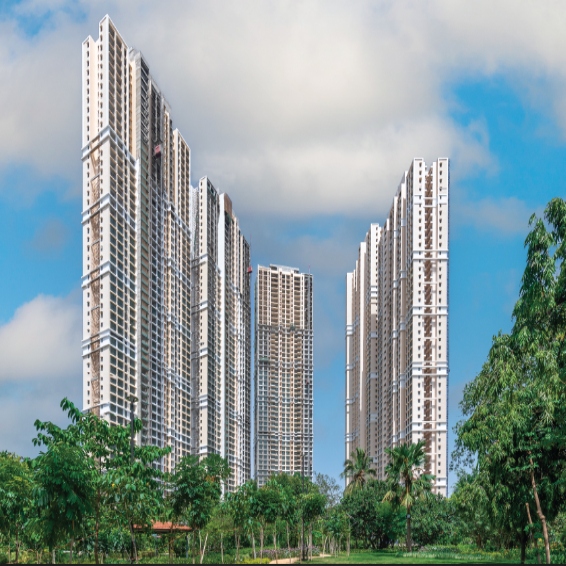 Runwal Avenue residential property on propfynd