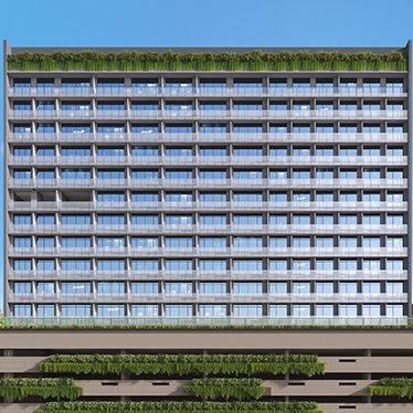 apartments for sale in thane
