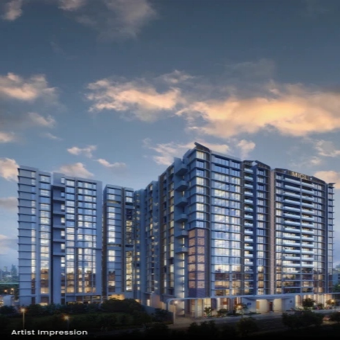 Aaradhya onepark radiates luxury residential property on propfynd