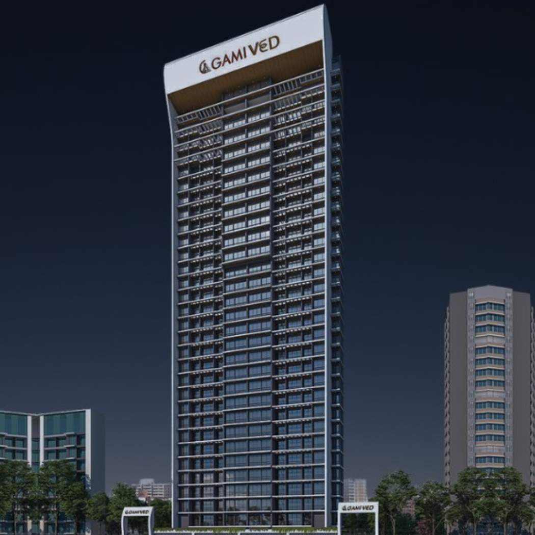 real estate properties in mumbai