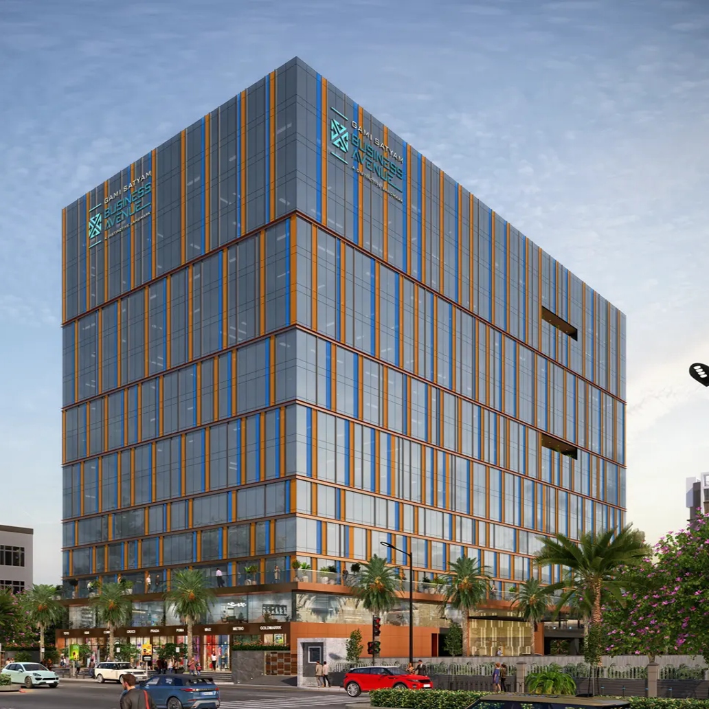 property for sale in navi mumbai