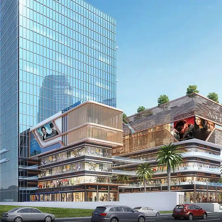 buy apartment in mumbai