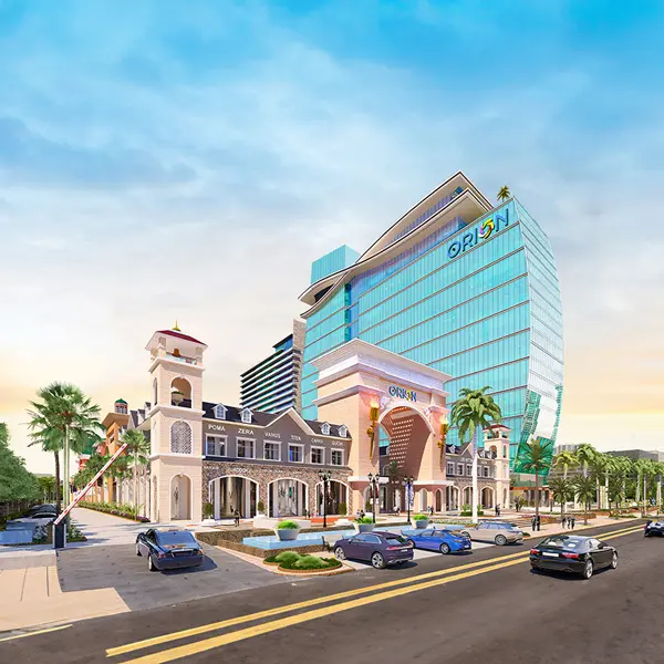 residential property in thane