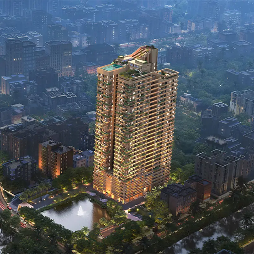Ambuja Udyatt residential property on propfynd