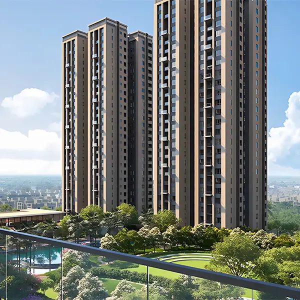 Ambuja Utpalaa residential property on propfynd