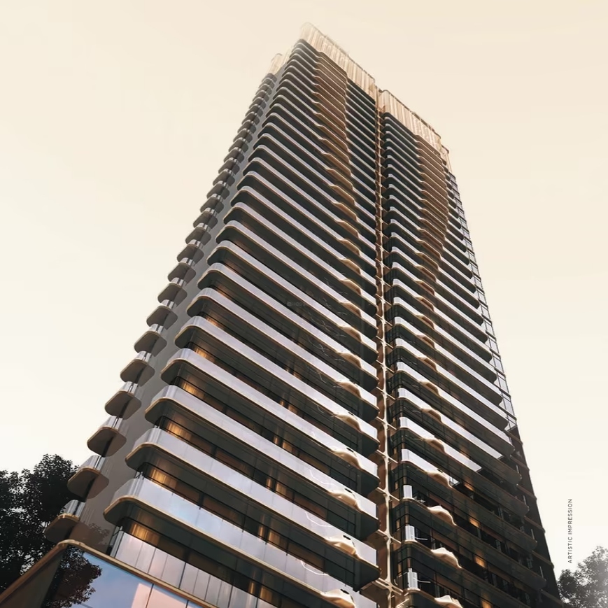 Smartworld ES residential property on propfynd