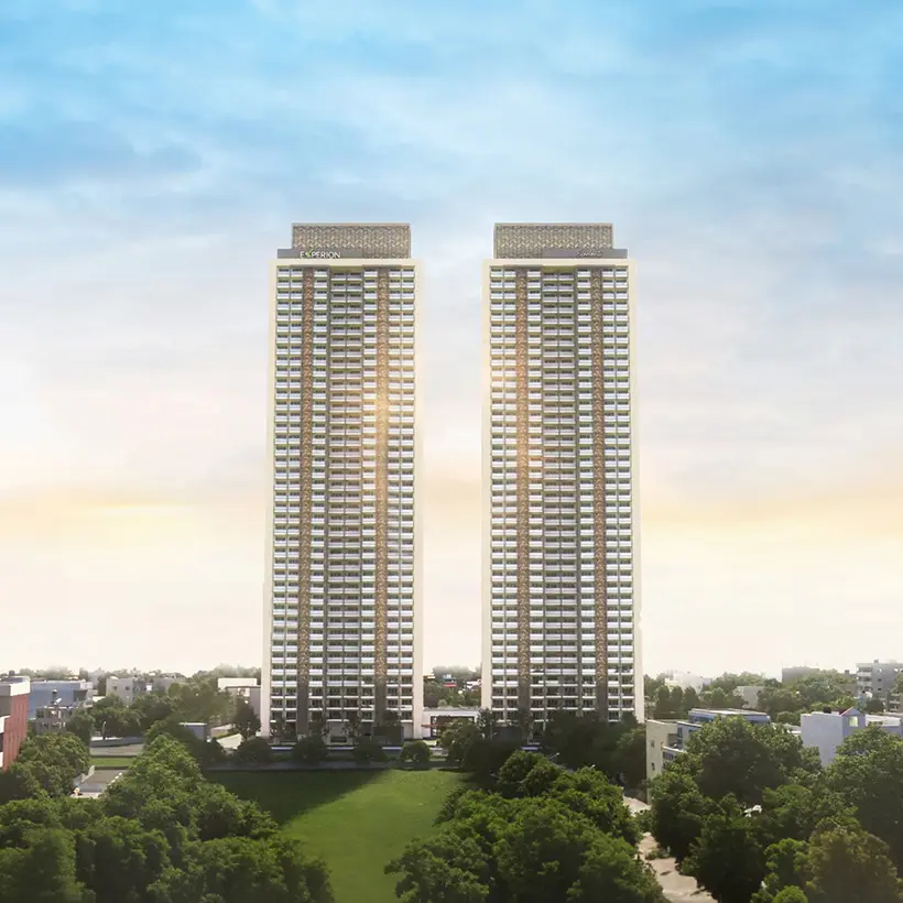 Experion Elements residential property on propfynd