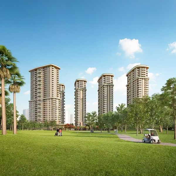 Max Antara residential property on propfynd