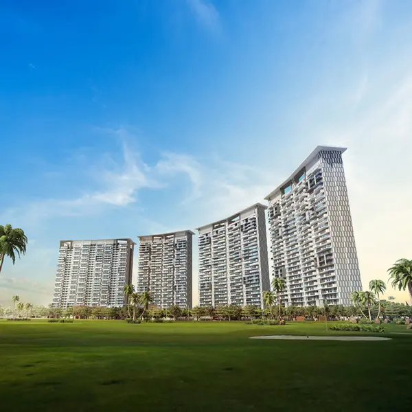 Prateek Canary residential property on propfynd