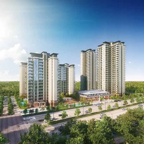Ace Starlit residential property on propfynd