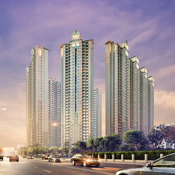 ATS Picturesque Reprieves residential property on propfynd
