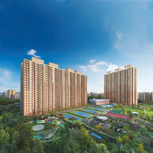Tata Eureka Park residential property on propfynd