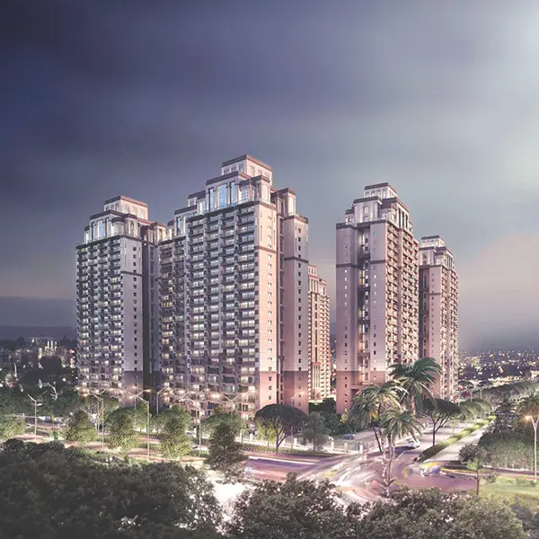 ACE Parkway residential property on propfynd