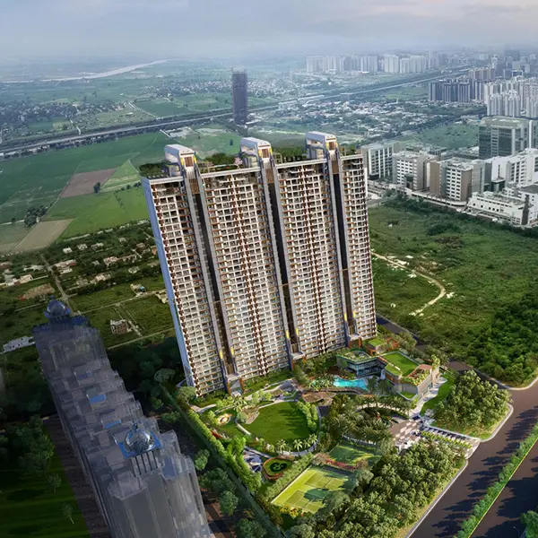 Gulshan Dynasty residential property on propfynd