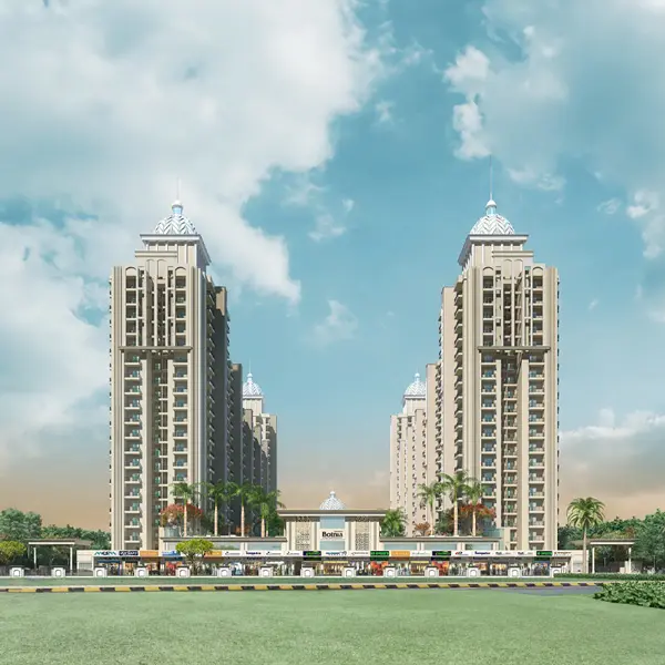 Gulshan Botnia residential property on propfynd