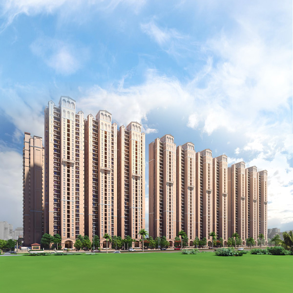 ATS Pious Hideaways residential property on propfynd