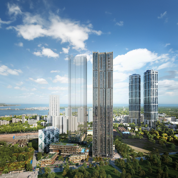 Birla Niyaara Worli residential property on propfynd