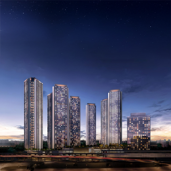 residential property in mumbai