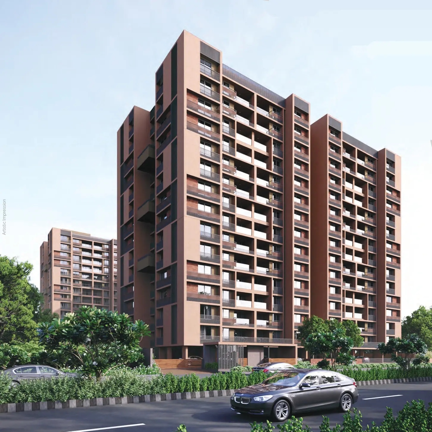 apartments for sale in navi mumbai