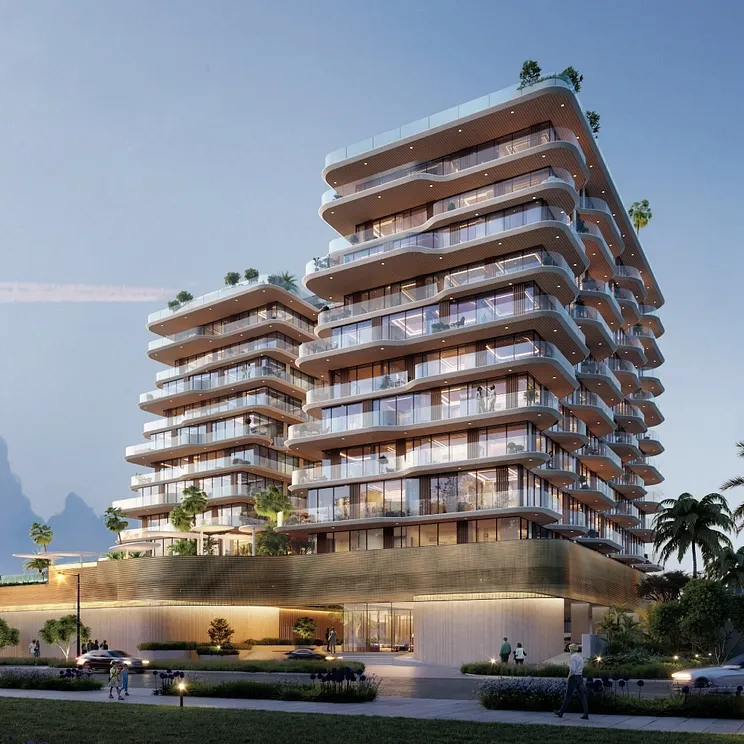 apartments in navi mumbai