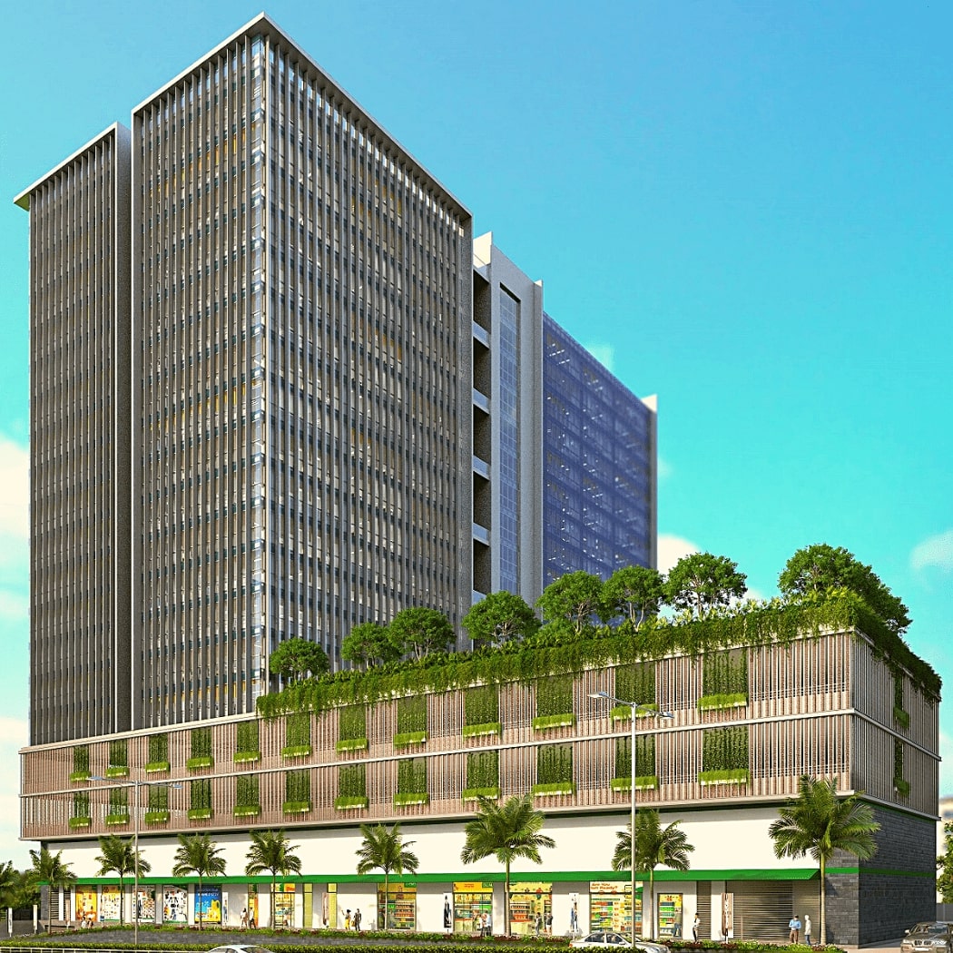 apartments for sale in navi mumbai