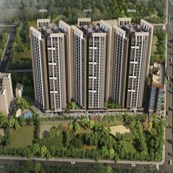 24K Espada residential property on propfynd