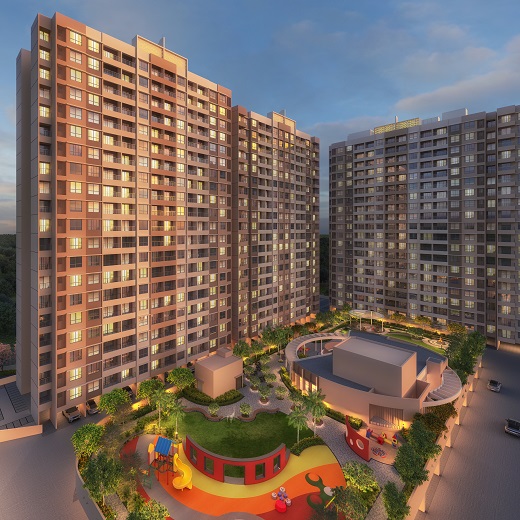 flat for sale in mumbai