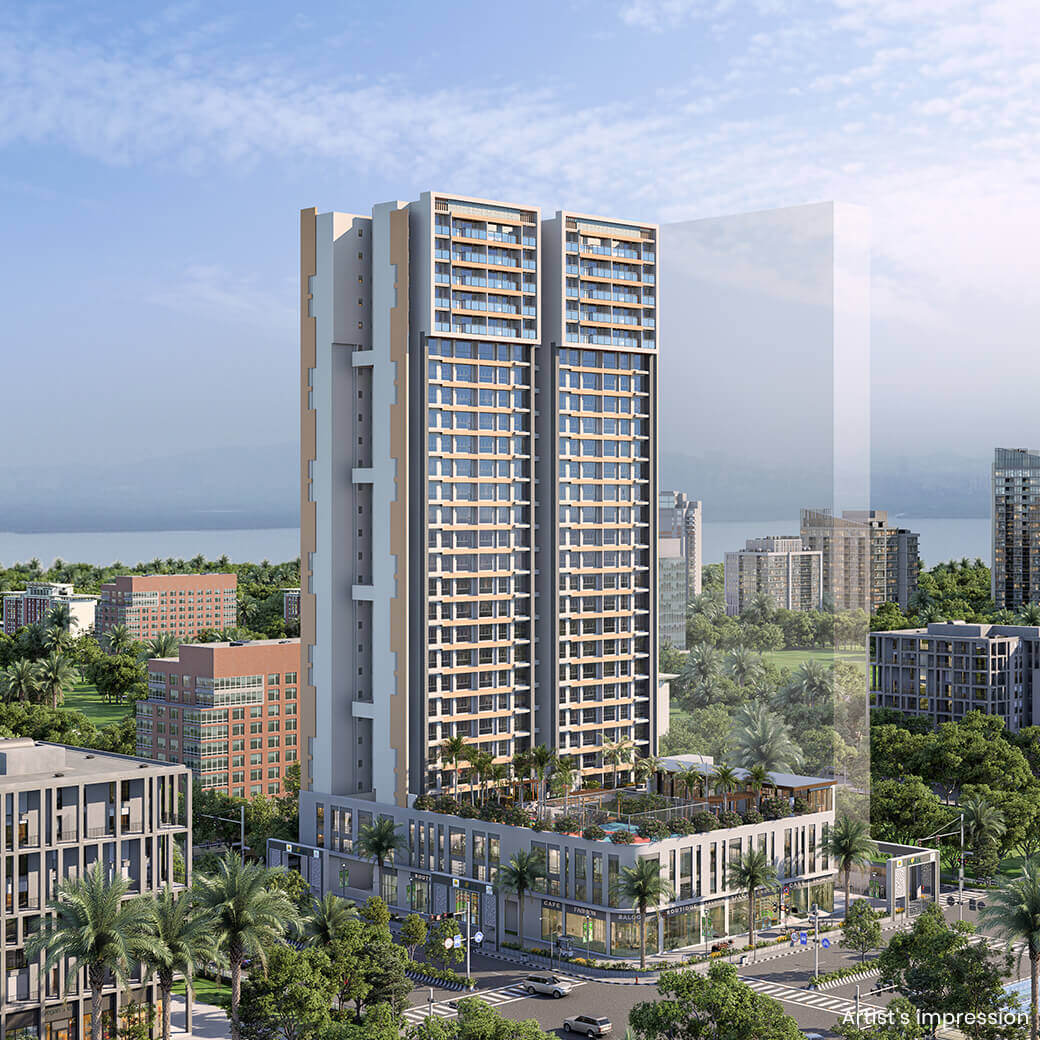 residential property in mumbai