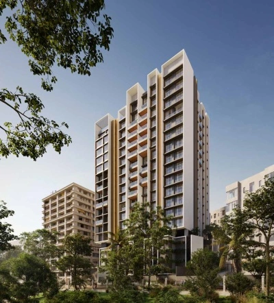 Parishram, Pali Hill residential property on propfynd