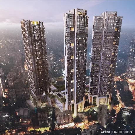 residential property in mumbai