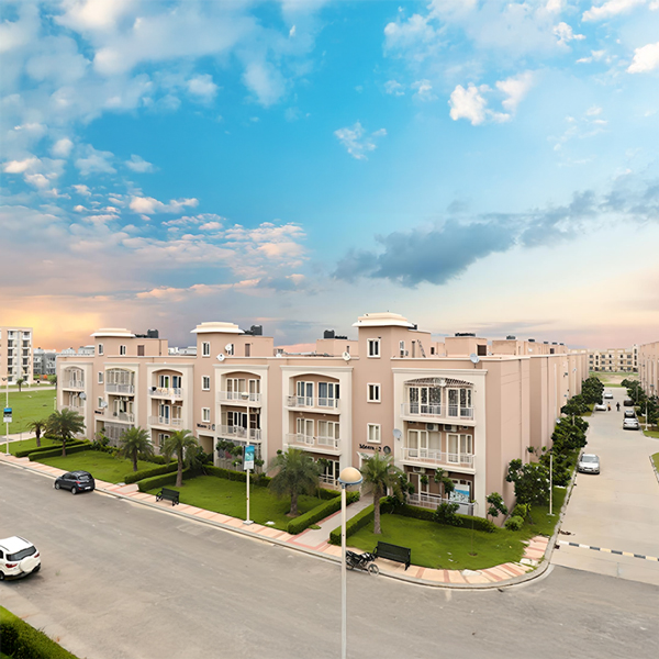 Omaxe Eternity residential property on propfynd