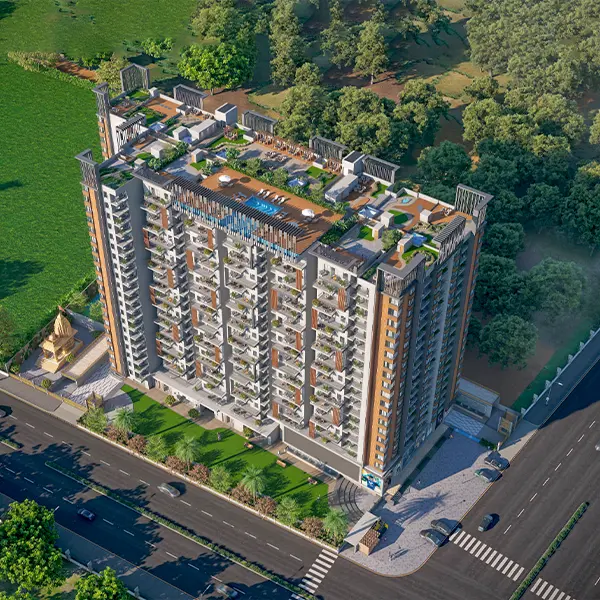 Sankalp Spectrum residential property on propfynd