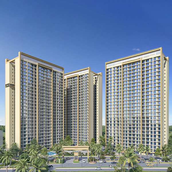 Sahu City Pearl residential property on propfynd