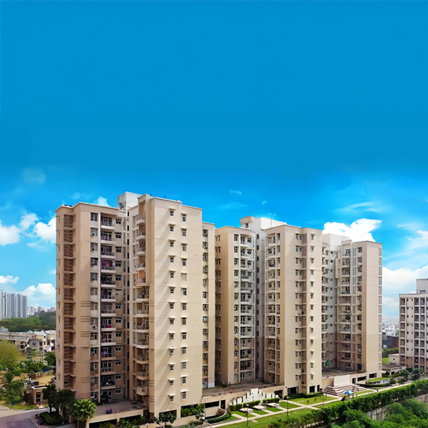 Omaxe Hills residential property on propfynd