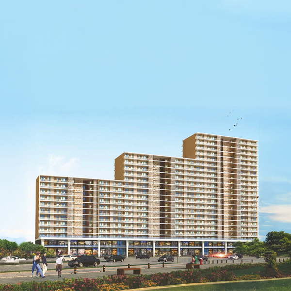 Omaxe Royal Residency residential property on propfynd