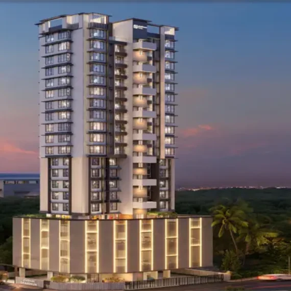 Platinum Grandeur residential property on propfynd