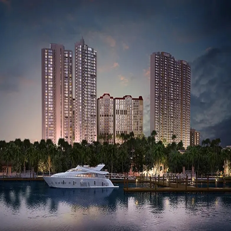 real estate properties in mumbai