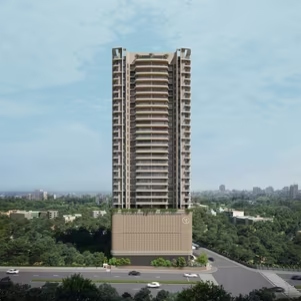 Viceroy Visava residential property on propfynd