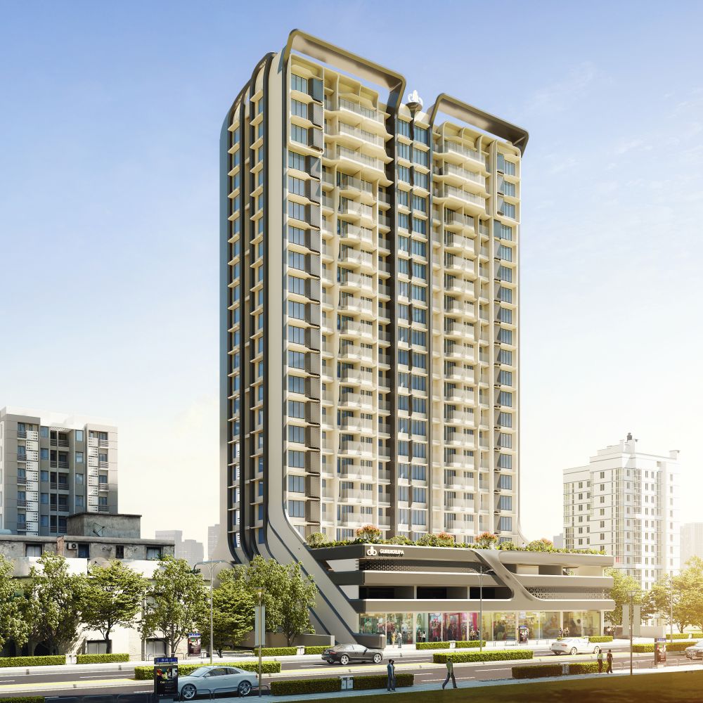 Gurukrupa Dhyanam residential property on propfynd