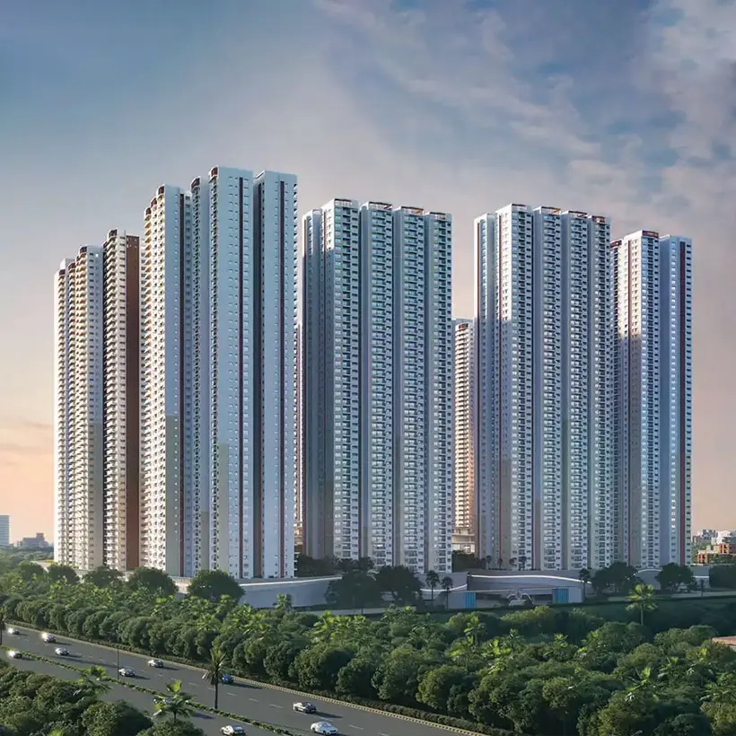 Prestige Golden Grove residential property on propfynd