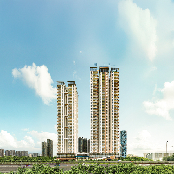 Sumadhura Palais Royale residential property on propfynd