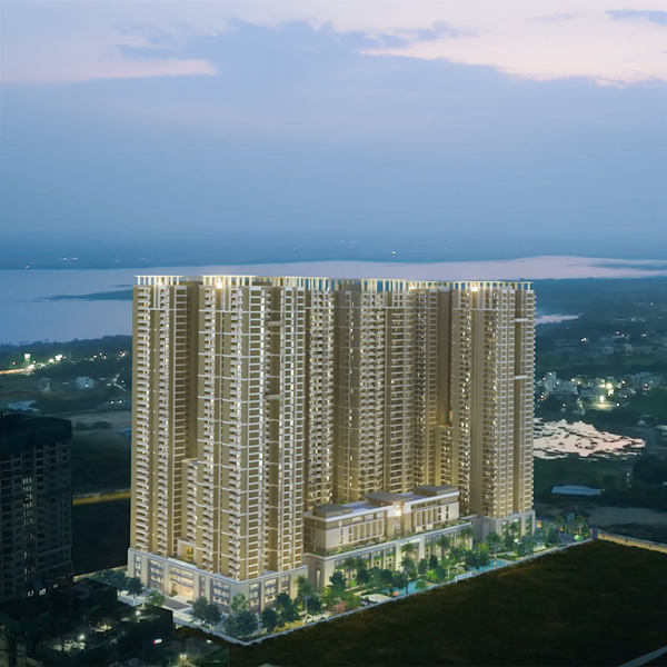 Prestige Clairemont residential property on propfynd