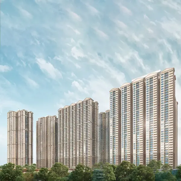 The Prestige City residential property on propfynd