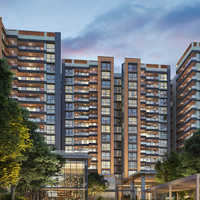 Brigade Avalon residential property on propfynd
