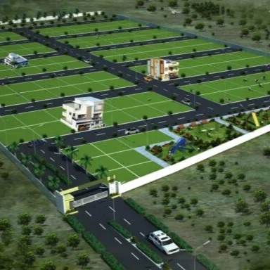 residential property in thane
