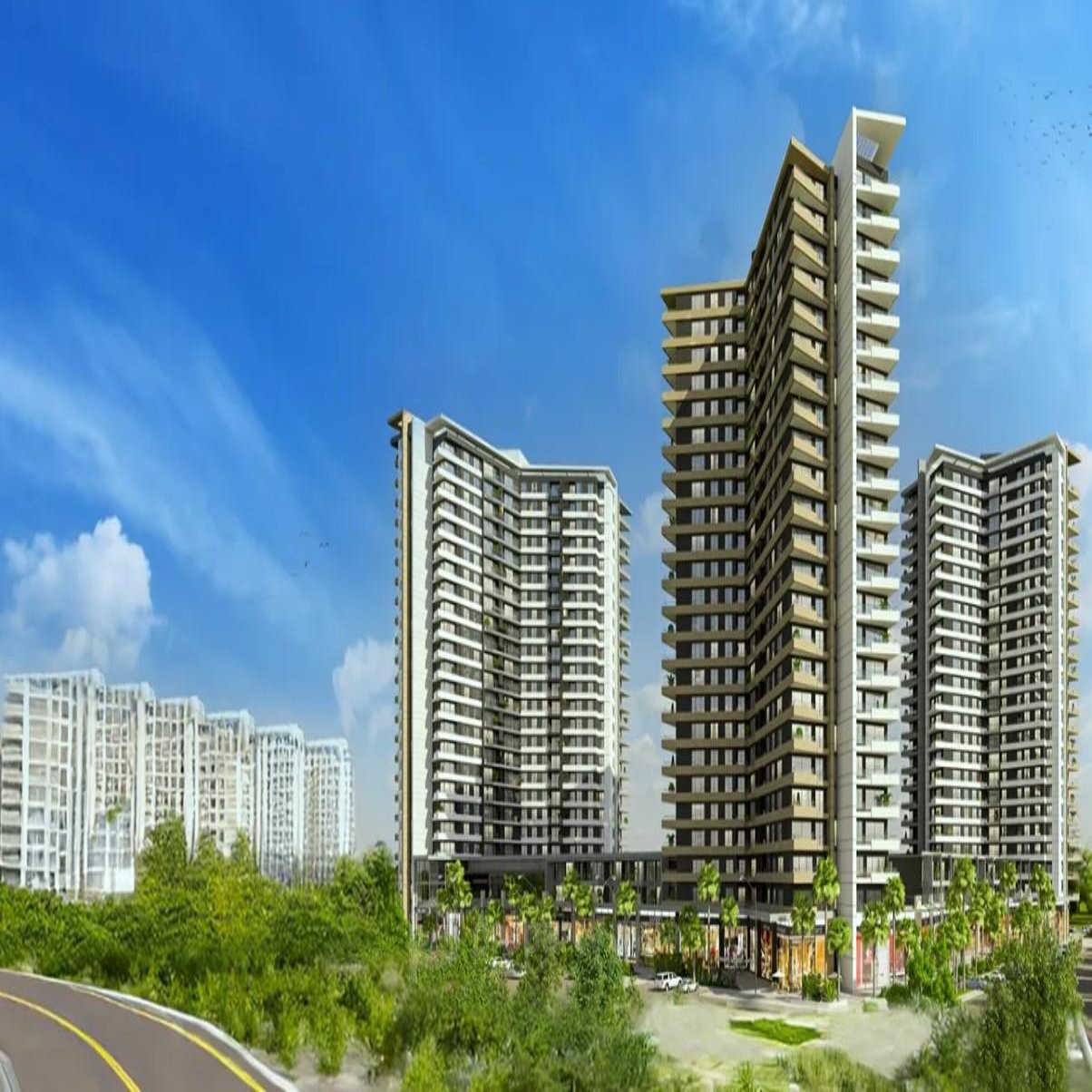 Brigade Eternia residential property on propfynd