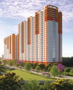 Brigade Valencia  residential property on propfynd