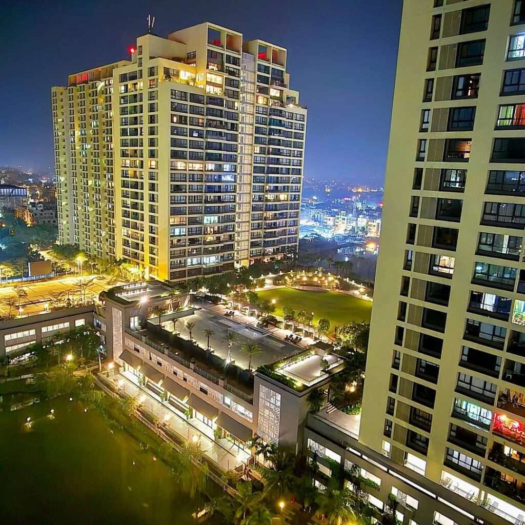 Joyville residential property on propfynd