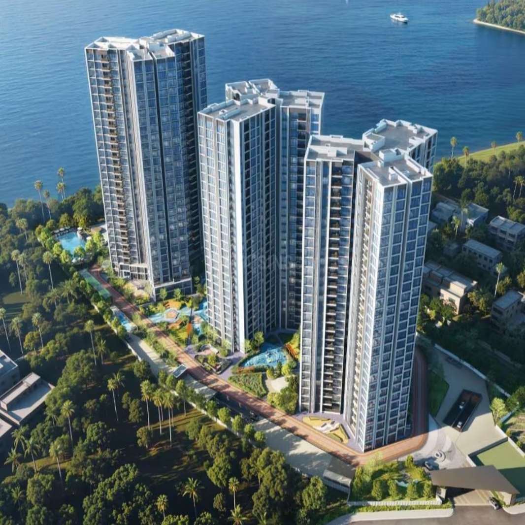 residential property in thane